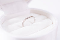 Only You Pt950 0.060ct QDDOY61011 (50417248)