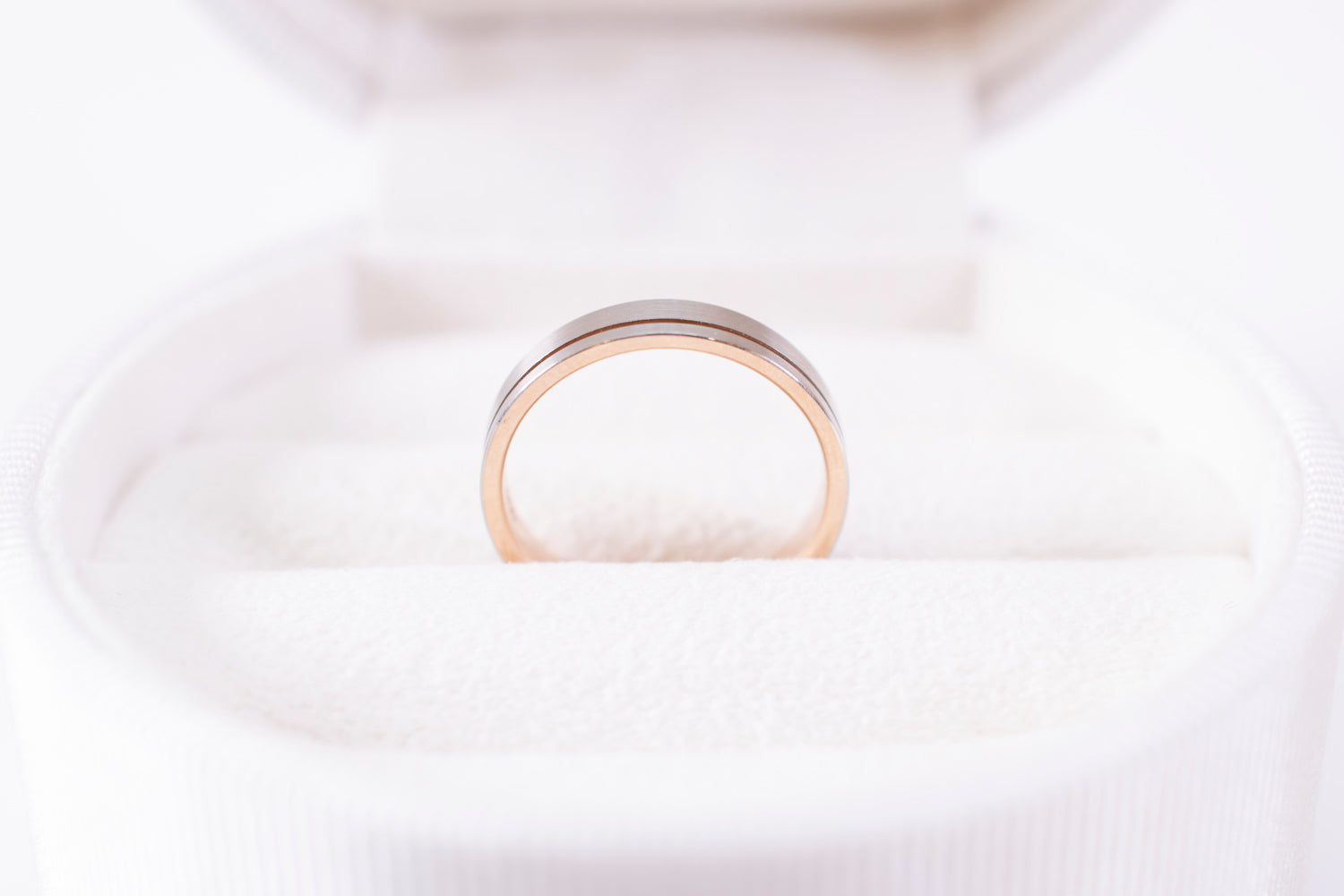 Only You Pt950 K18 MCPOY3015 (50380493) – 宝飾 時計